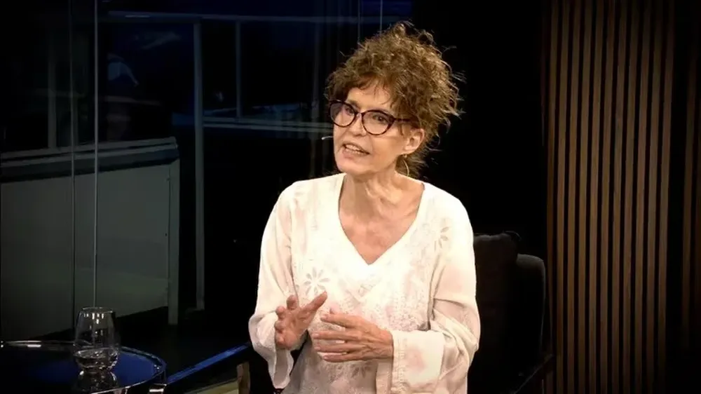 Esther Goris contó que no se animó a adoptar de modo ilegal