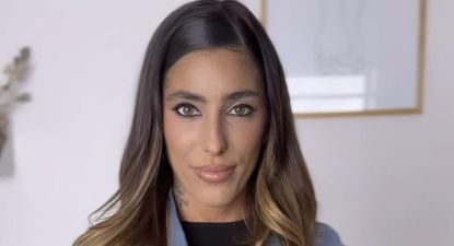 Catalina de Gran Hermano