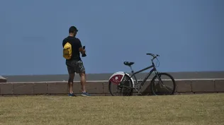 Desde el miércoles salieron del país 62 mil uruguayos, yendo principalmente hacia Argentina