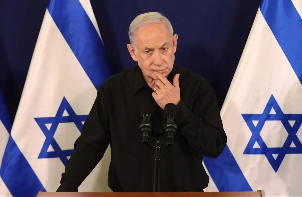El primer ministro Benjamin Netanyahu dijo que el acuerdo de canje no significa que Israel no continúe con la guerra para lograr el objetivo de destruir a Hamas.