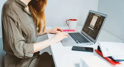 A menudo las cosas no terminan bien para los idiotas competentes en la oficina