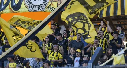 Los hinchas de Peñarol podrán estar en el partido ante Rampla