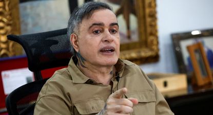 El Observador | AFP__20260211__974M8C9__v1__MidRes__VenezuelaUsConflictCrisisAttorneyGeneral