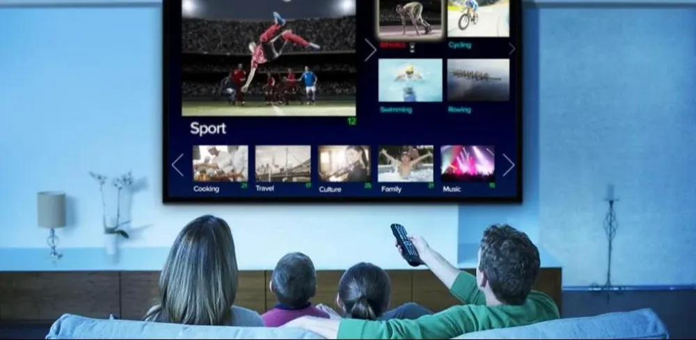 Créditos para comprar electrodométiscos de bajo consumo.