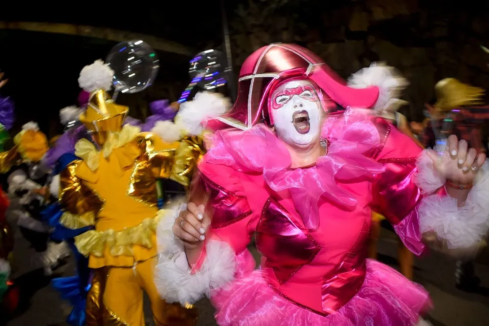 La Intendencia de Montevideo y DAECPU acordaron un protocolo para el Concurso Oficial