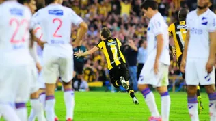 Si el clásico termina en empate, hay penales