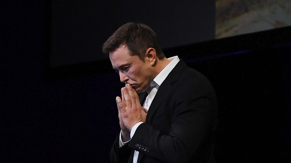 Elon Musk