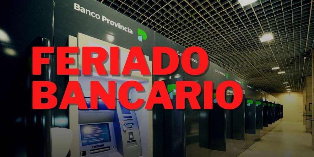 feriado bancario