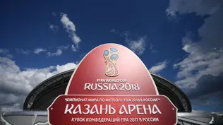 Ir a Rusia para ver tres partidos de la fase inicial cuesta desde US$ 8.000