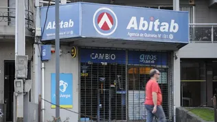 Algunos Abitab abren con normalidad