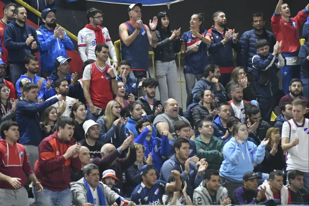 Hinchas de Nacional emitieron insultos antisemitas por Twitter