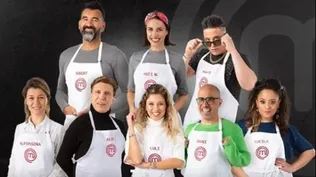 Un merengue fallido y otro nuevo eliminado de MasterChef Celebrity