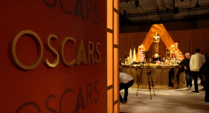 Los Óscar 2026 se celebran entre tensiones políticas con Trump y mayor seguridad por la guerra con Irán