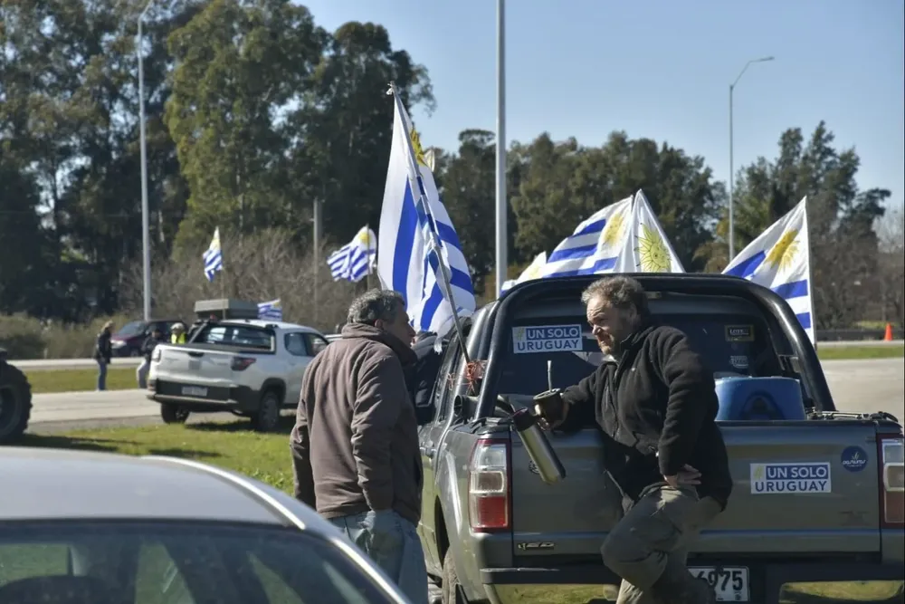 Un Solo Uruguay vuelve a reunirse en Durazno, este domingo 23 de enero, desde la hora 16.30.