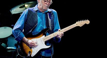 Eric Clapton regresa a España tras 20 años de espera con shows en Madrid y Barcelona