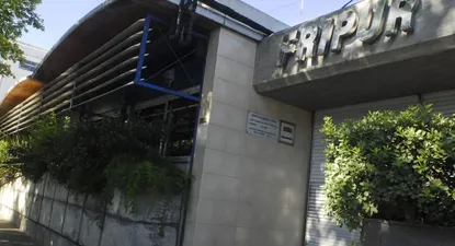 Con el cierre de Fripur, cae el gigante de la industria pesquera