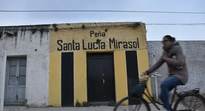 El fútbol se solidariza con la familia de Hernán