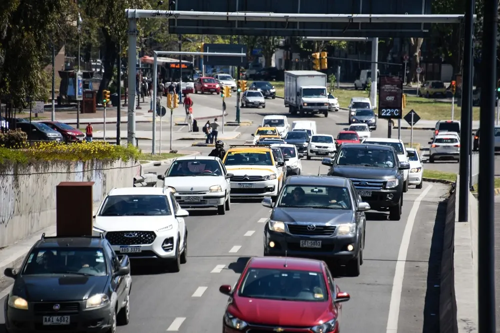 Conocé los valores de la patente de rodados para 2024