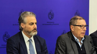 Con inflación baja y mejora en expectativas gobierno amplia estrategia de financiamiento en pesos