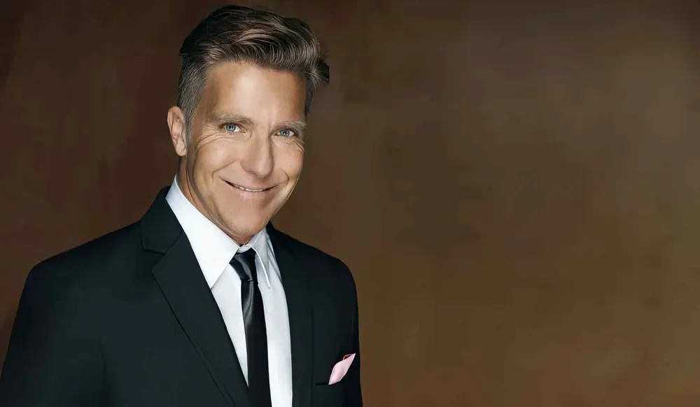 Alejandro Fantino fue entrevistado por Ignacio González