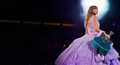 Taylor Swift.