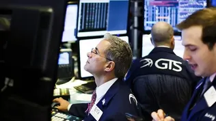 Wall Street cerró de nuevo con pérdidas