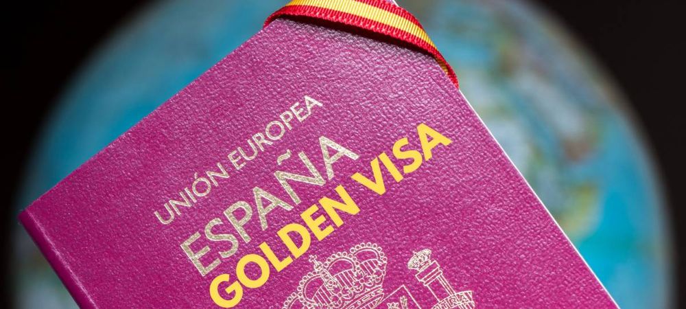 Golden Visa en Europa: estos países ofrecen residencia por inversión.