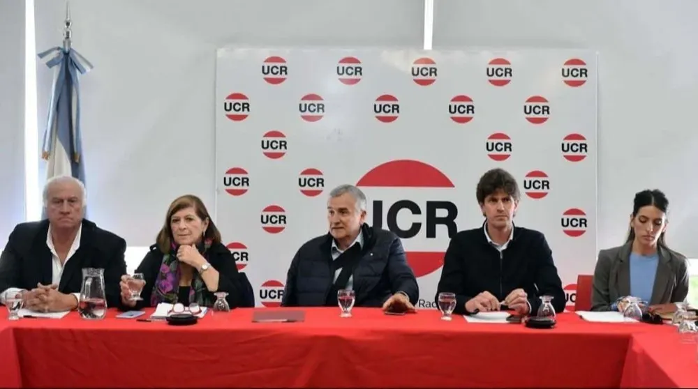 Comité Nacional de la UCR