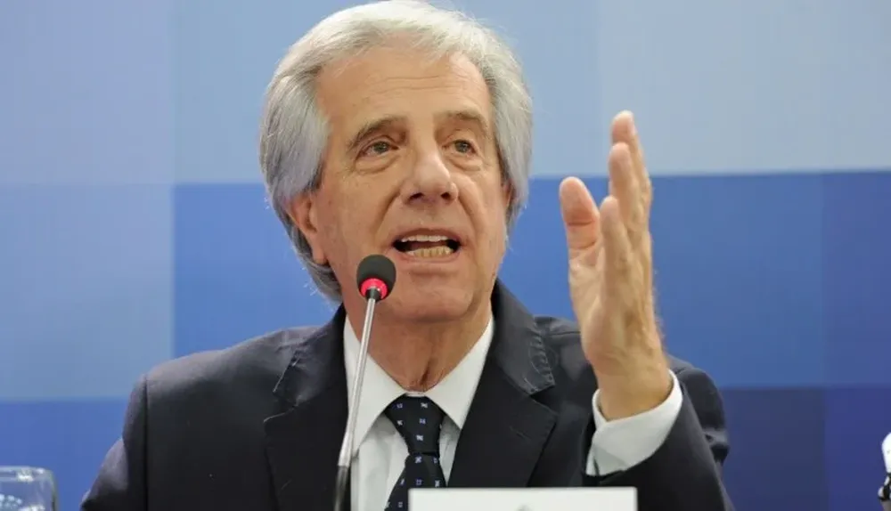 Vázquez acompañará a los productores en el congreso de la Federación Rural en Artigas