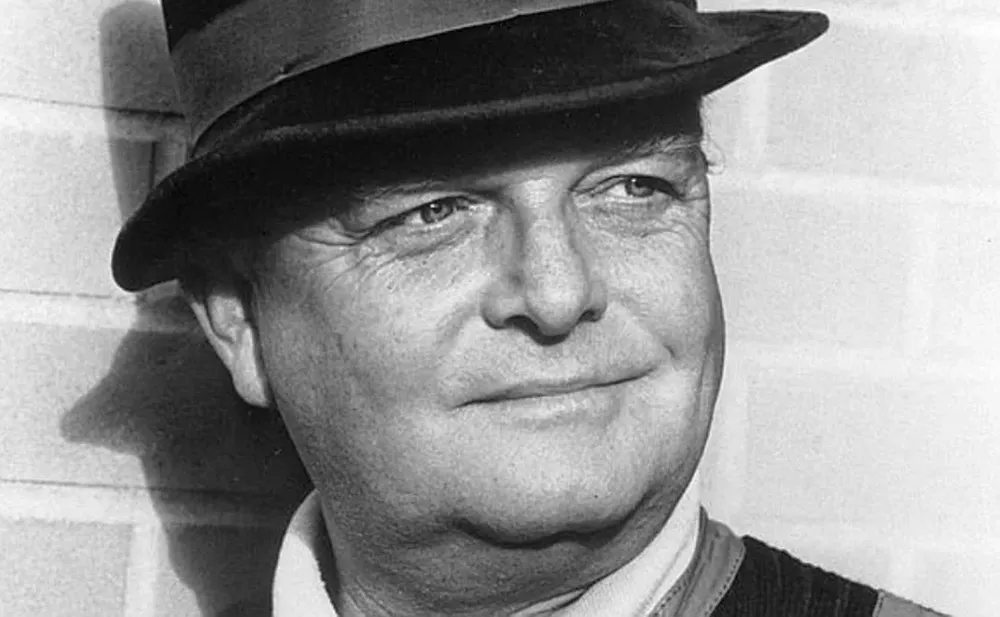 El pasado 25 de agosto se conmenorarno 32 años de la muerte de Truman Capote
