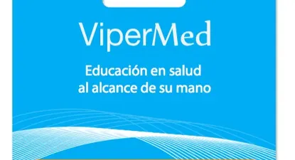 Educación en salud al alcance de la mano