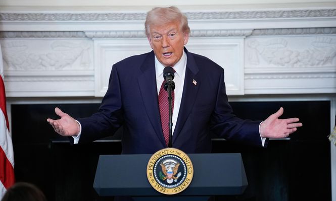 Los resultados no son buenos para los republicanos: la reacción de Trump al triunfo de Mamdani y de los demócratas en EEUU