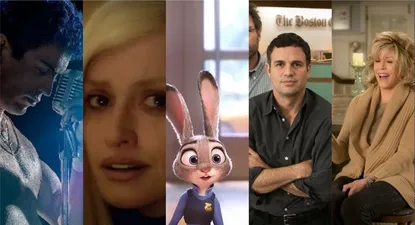 que estrena netflix para ver cuando no hay playa