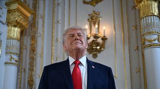 Hacia las midterms y más allá: Trump alcanzó niveles récord de recaudación de fondos electorales en 2025