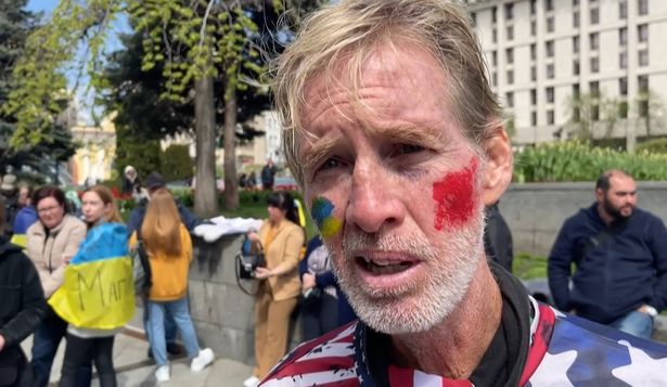 Ryan Wesley Routh, de 58 años, el hombre detenido por el intento de asesinato a Donald Trump.