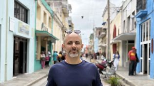Estados Unidos denuncia la injusta detención del periodista cubano Henry Constantín