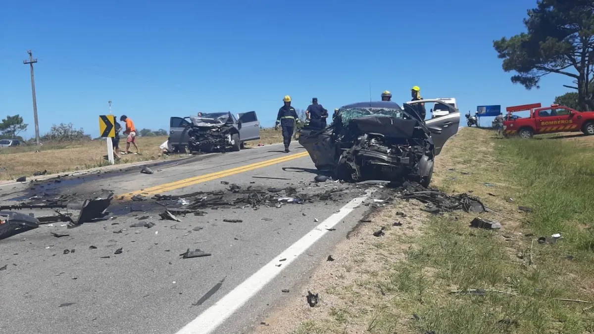 Accidente En Manantiales Fiscal Pidió Prórroga Para Presentar