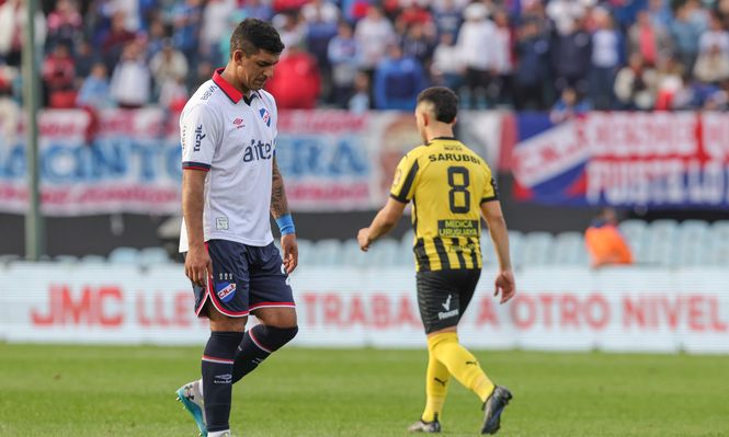 Diego Polenta y Leo Fernández