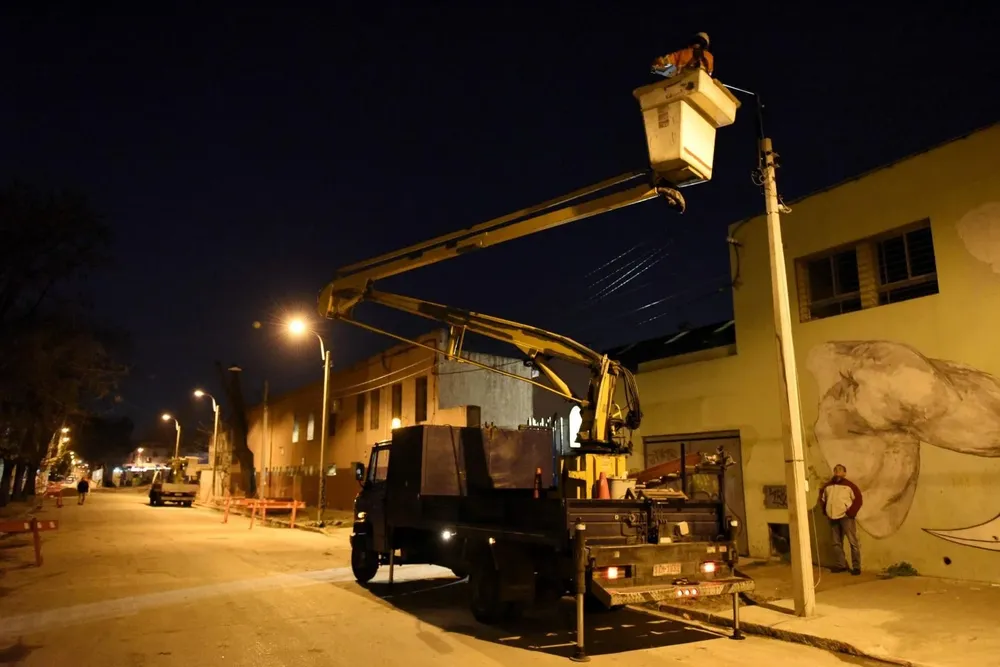 La denuncia apunta contra irregularidades en la UTAP