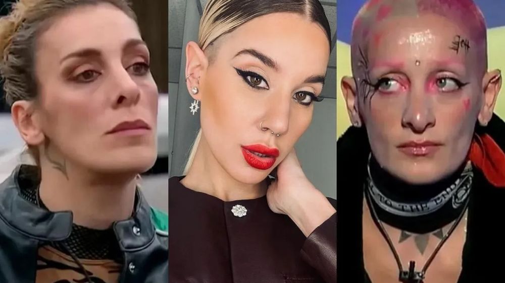 La Tora fulminó a Coy tras acusar de fraude a la producción de Gran Hermano por la eliminación de Furia