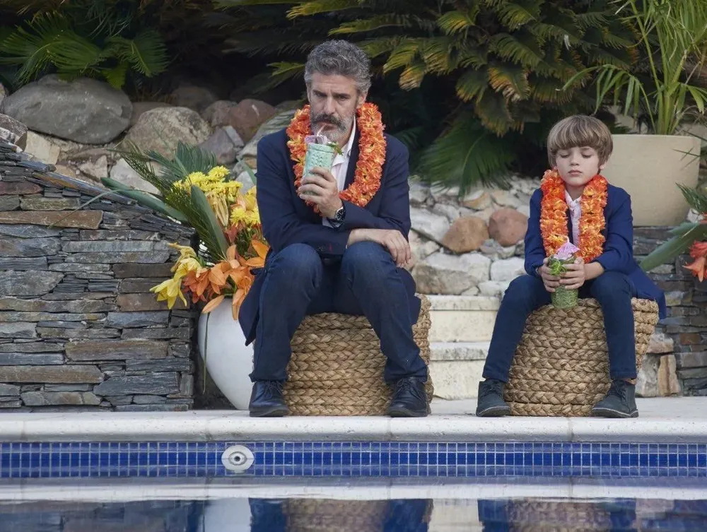 Hoy se arregla el mundo