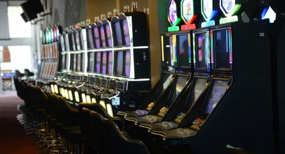 El MEF indicó que la partida de Casinos se hizo respetando el régimen legal vigente desde 1988.