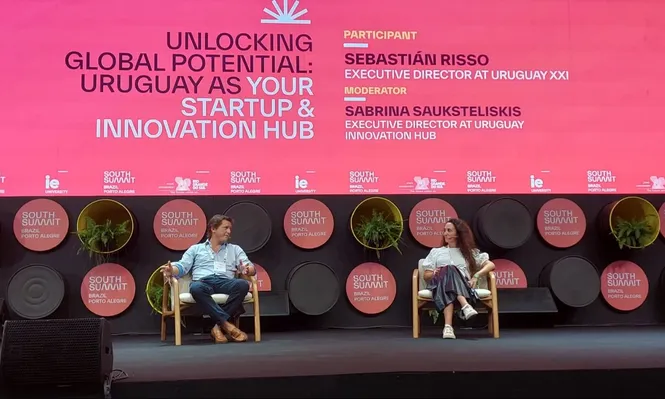 South Summit Brazil 2024