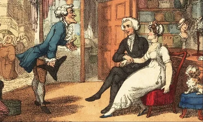 Por qué coquetear con otros puede ser bueno para tu relación