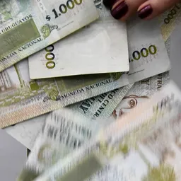Pago de jubilaciones Pago de jubilaciones