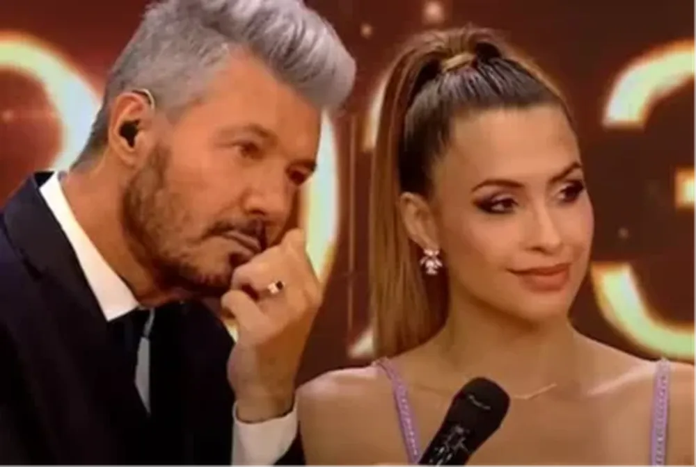 El feliz presente de la pareja se vio opacado por los problemas de salud de Milett y la muerte de su tío