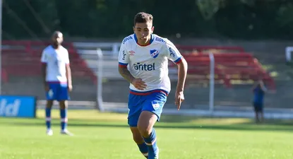 Christian Oliva