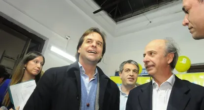 para lacalle pou reunion de los blancos no fue facil