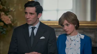Ministro británico pidió a Netflix que indique claramente que The Crown es ficción
