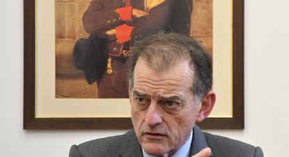 El Observador | Guido Manini Rios